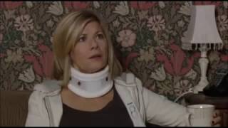 17 Dec 2010 clip #2 - Glenda Makes Accusations (Glynis Barber)