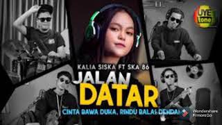 Download lagu CINTA BAWA DUKA RINDU BALAS DENDAM {JALAN DATAR} Kalia siska ft dj kentrung mp3