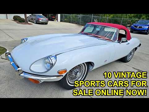 Oldcaronline