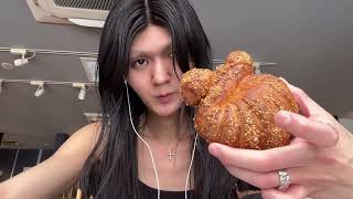 【モデルの日常VLOG】 キャスティング / Lunch / Shopping / アルバイト
