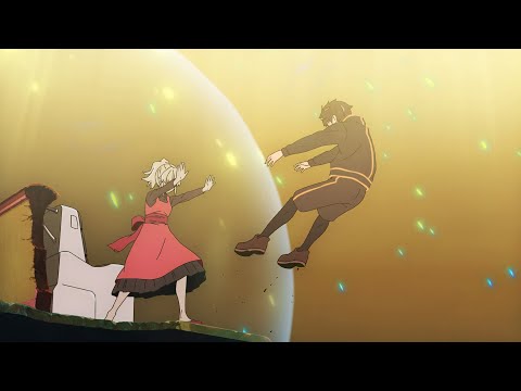 Kevin Penkin - Irregular God [1 hours]