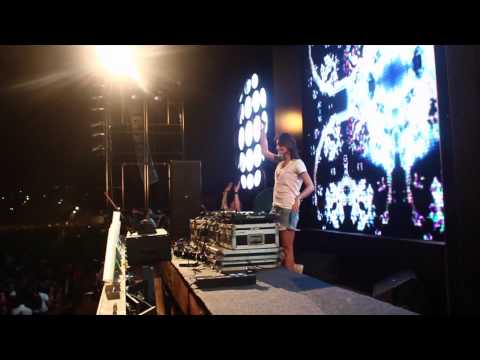 925 Music | High rollers feat. Keylas - Now or Never (Live @ Sunburn Festival India)