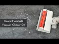 Xiaomi Mi G11 Wireless Vacuum Cleaner EU