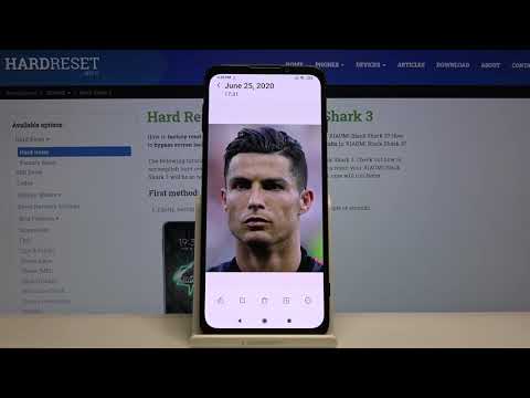 Where are Downloaded Files in XIAOMI Black Shark 3 – Downloading Folder