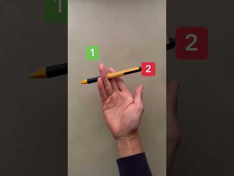 Charge Pen Spinning Tutorial