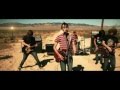 Hideouts - "Alleybyes" Official Music Video! 