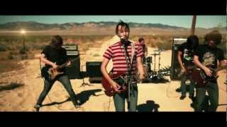 Hideouts - &quot;Alleybyes&quot; Official Music Video!