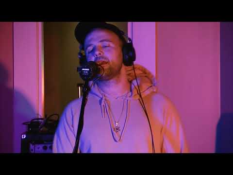 Kosha Dillz - Dodging Bullets/Humble Man - Daytrotter Session - 10/22/2018
