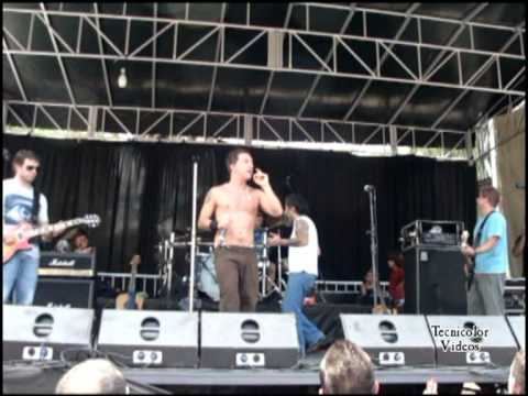 Tianastácia - Sapo Antunes / Cabrobro (Praça da Assembleia 01/10/2011)