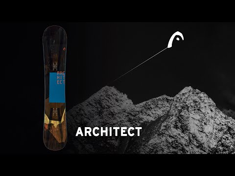 HEAD Snowboards 2020/21: ARCHITECT