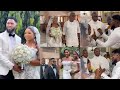 Ekene Umenwa Official White Wedding Ceremony Full Video