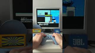 Contra Force (NES / Pegasus) – Retro Gameplay #retrogaming #retrogames #gameplay #nes #8bit #shorts