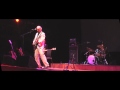 Luke Haines Power Trio - Lenny Valentino (Queen Elizabeth Hall, 13th July)