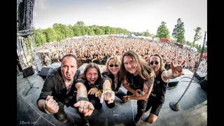 TRAKTOR - 2017 - ROCKURRICULUM TRAKTOR - 2017 - ROCKURRICULUM