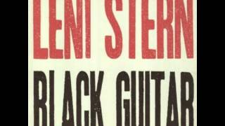 Leni Stern - Silver Line