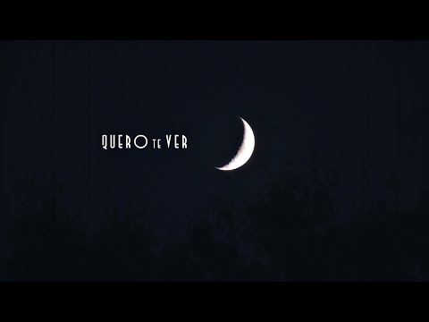 Quero Te Ver - Nazirê (Video Oficial)