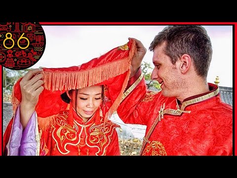 Chinese Definition of Love is Different From All Others