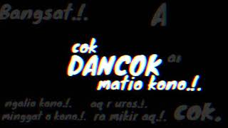 Download lagu Asu bajingan mp3