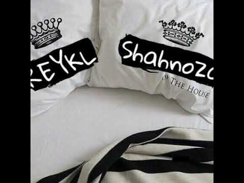 REYKL - Шахнози ма базебай 🖒
