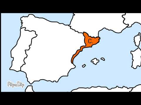 Alternative Iberian countries Video