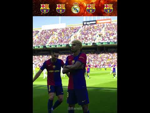 Last 5 El Clásicos Were INSANE 🥶☠️