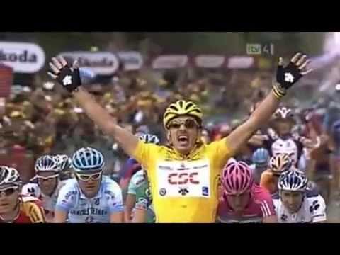 cancellara - best cycling moments