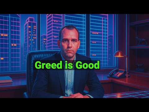 The 1980s Boom: How Wall Street Took Over the Economy