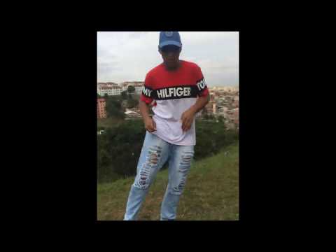 Na favela do Po ele que manda 💥🔥