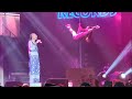 Snoop Dogg Obie Trice Live Ahoy Rotterdam 2023