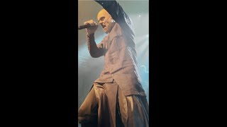 Conception - Gethsemane, live @ Sortland JazzFestival, Sortland, Norway, September 19th, 2025