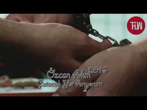 OZCAN AKIN CATACAK YER ARIYORUM ESKIYA DUNYAYA HUKUMDAR OLMAZ