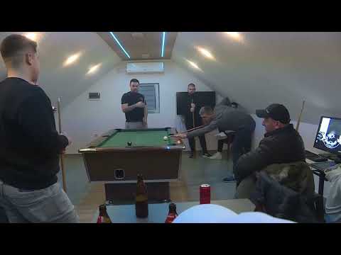 Održano humanitarno veče u omladinskom centru u Cernici za Katarinu Vasić iz Pasjana