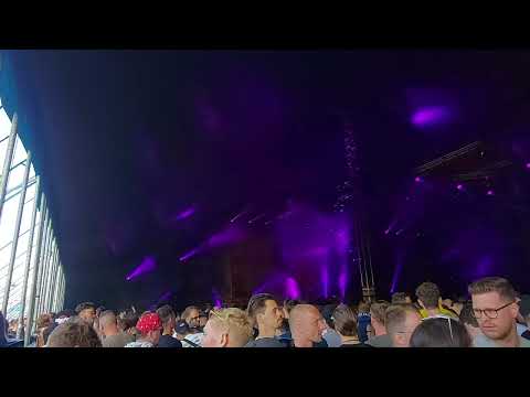 F.Noize & Deadly Guns - Level Up @ Intents Festival 2022