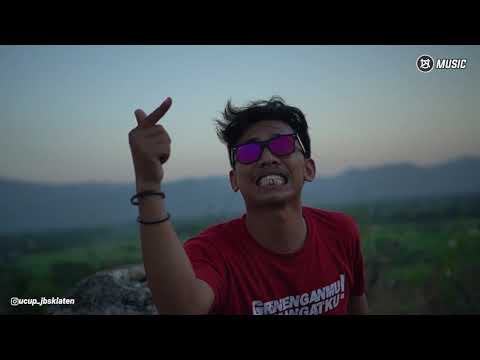 LAMBENE TONGGO - Ucup Klaten ( Official Music Video )