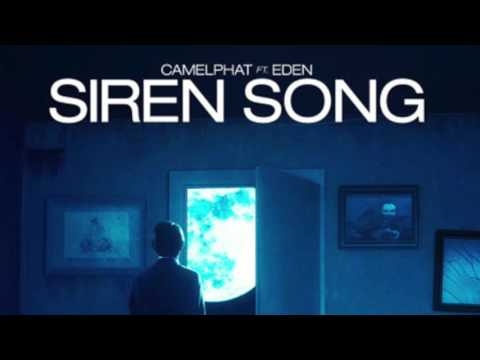 CamelPhat - Siren Song (feat. Eden) (HD)