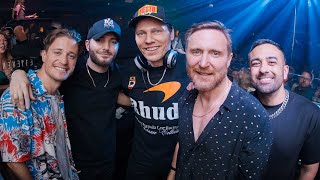 Race Week Miami 2022