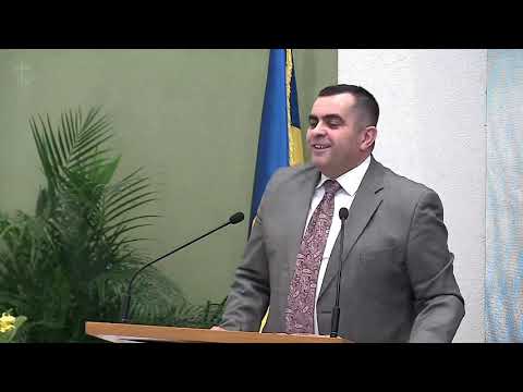 SAMUEL TUŢAC – O RUGĂCIUNE DE FAMILIE – BCB BETEL TIMIŞOARA