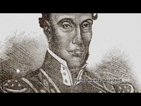 Historia | Juan Pablo Duarte | Canal 4RD