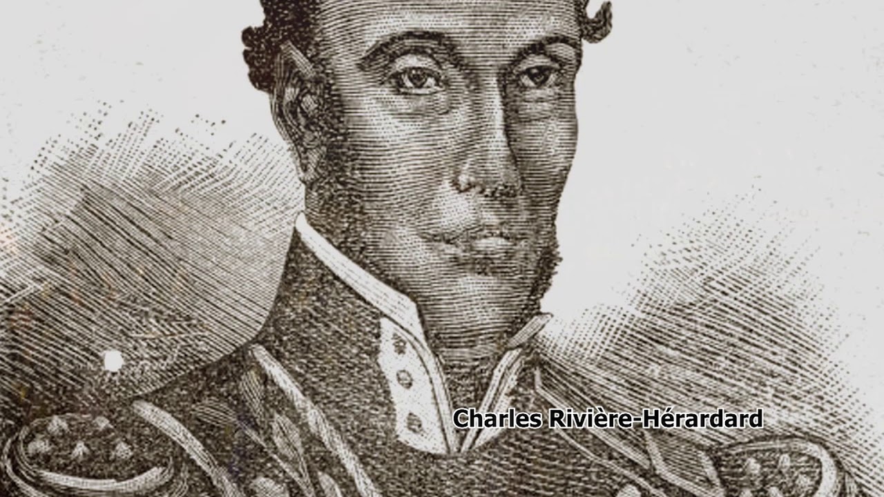 Historia | Juan Pablo Duarte | Canal 4RD