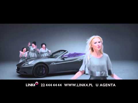 Reklama Link 4 - O to chodziło...