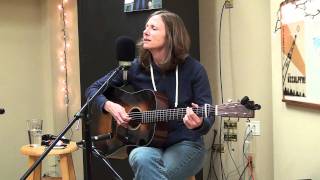 Tracy Grammer &quot;Power and Glory&quot; Live on Stay Tuned