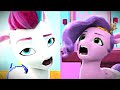 Silverstream (MLP G5 PMV)