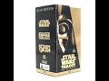 Original VHS Opening And Closing To Return Of The Jedi Special Edition UK VHS Tape