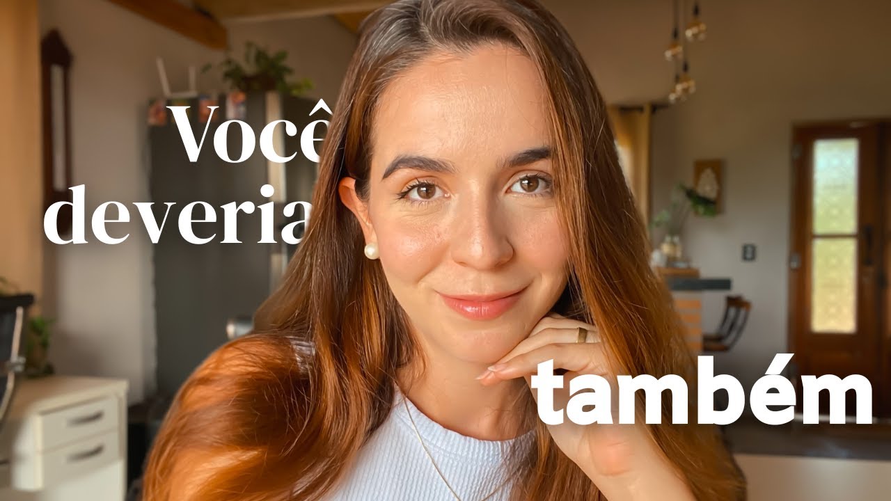 Habits I CUT from my life and YOU SHOULD cut too