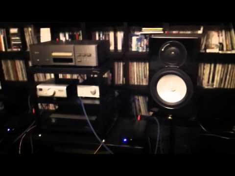 「monitor audio RX2」 & 「esoteric P-0」 Classical music (small formation)