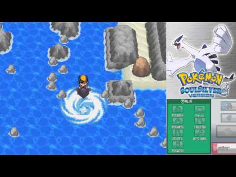Let's Play Pokémon SoulSilver - Part 65 [German]