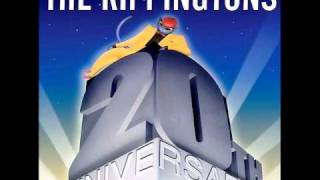 The Rippingtons - Rendezvous