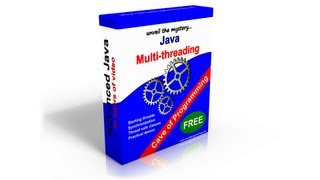 Advanced Java: Multi-threading Part 2 -- Basic Thread Synchronization