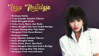 Download lagu Tembang Klasik Populer Annie Ibon | Rindunya Hatiku, Ucap Namaku Sebelum Tidurmu mp3