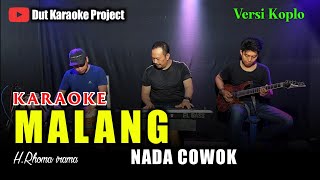 Download lagu MALANG KARAOKE NADA COWOK/PRIA (rhoma irama) VERSI KOPLO mp3 Download lagu MALANG KARAOKE NADA COWOK/PRIA (rhoma irama) VERSI KOPLO mp3